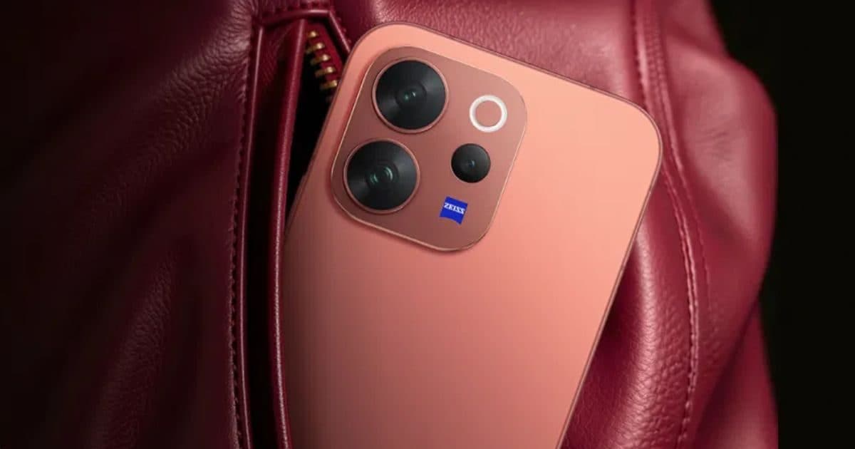 Tach – वीवो V70 सीरीज़ भारत में जल्द लॉन्च, दमदार फीचर्स और ZEISS कैमरा.