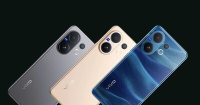 Vivo V70 Series.