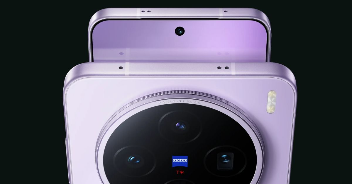 Tach – 6200mAh बैटरी और AMOLED डिस्प्ले के साथ Vivo X200T ने मचाया धमाल, इस दिन है पहली सेल, मिलेंगे ढेरों ऑफर्स