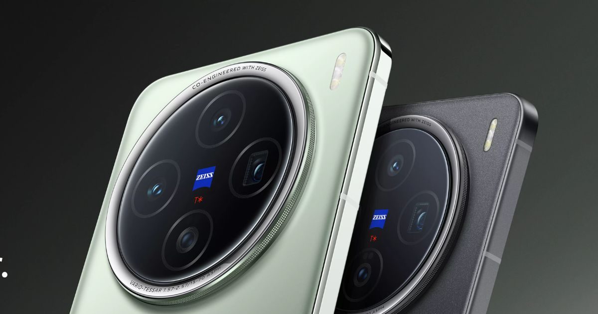 Tach – वीवो X200T भारत में जल्द लॉन्च, दमदार फीचर्स और कीमत 50000 से शुरू.