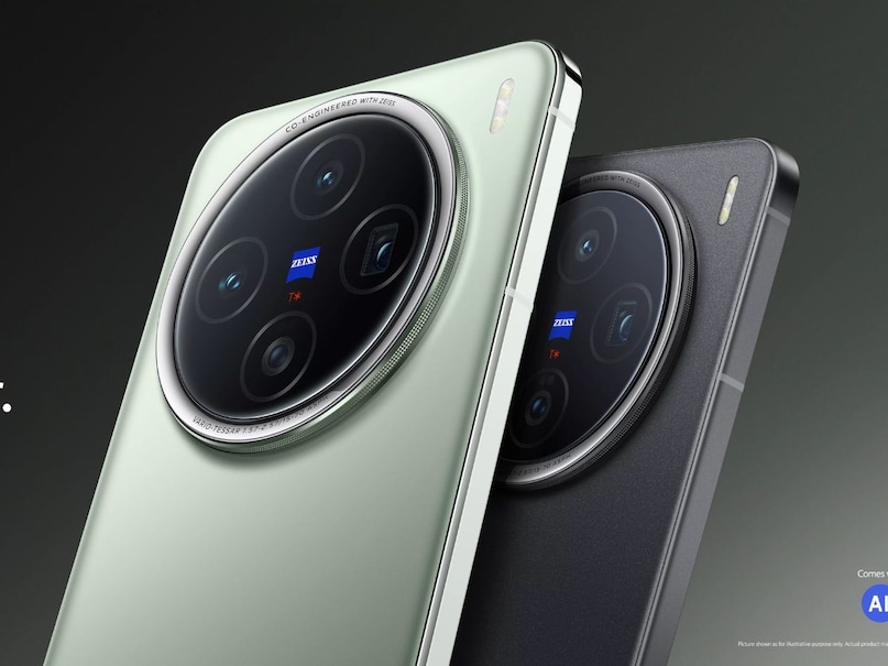 If you are thinking of buying a great camera phone, but do not want to spend much money, then Vivo X200 can be a great option for you. Currently, this smartphone is available on Flipkart with attractive discounts and bank offers, due to which its price has become much lower than before.