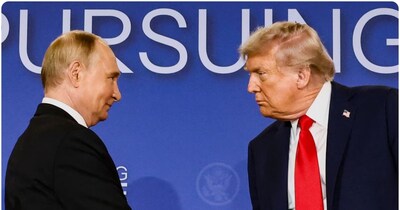 तेल टैंकर को लेकर रूस और अमेरिका में विवाद गहराता जा रहा है.