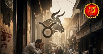 वृषभ राशि वालों का आज का राशिफल (सांकेतिक तस्वीर)