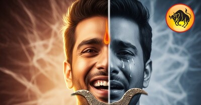 वृषभ राशि वालों का आज का राशिफल