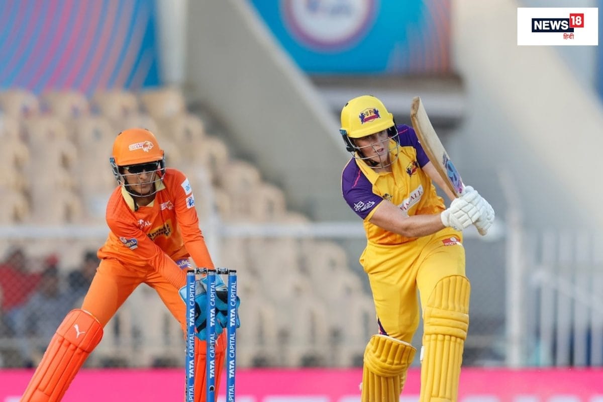 WPL 2026 के दूसरे मैच में किन टीमों के बीच है भिड़ंत, जानें कब कहां देख पाएंगे मुकाबला