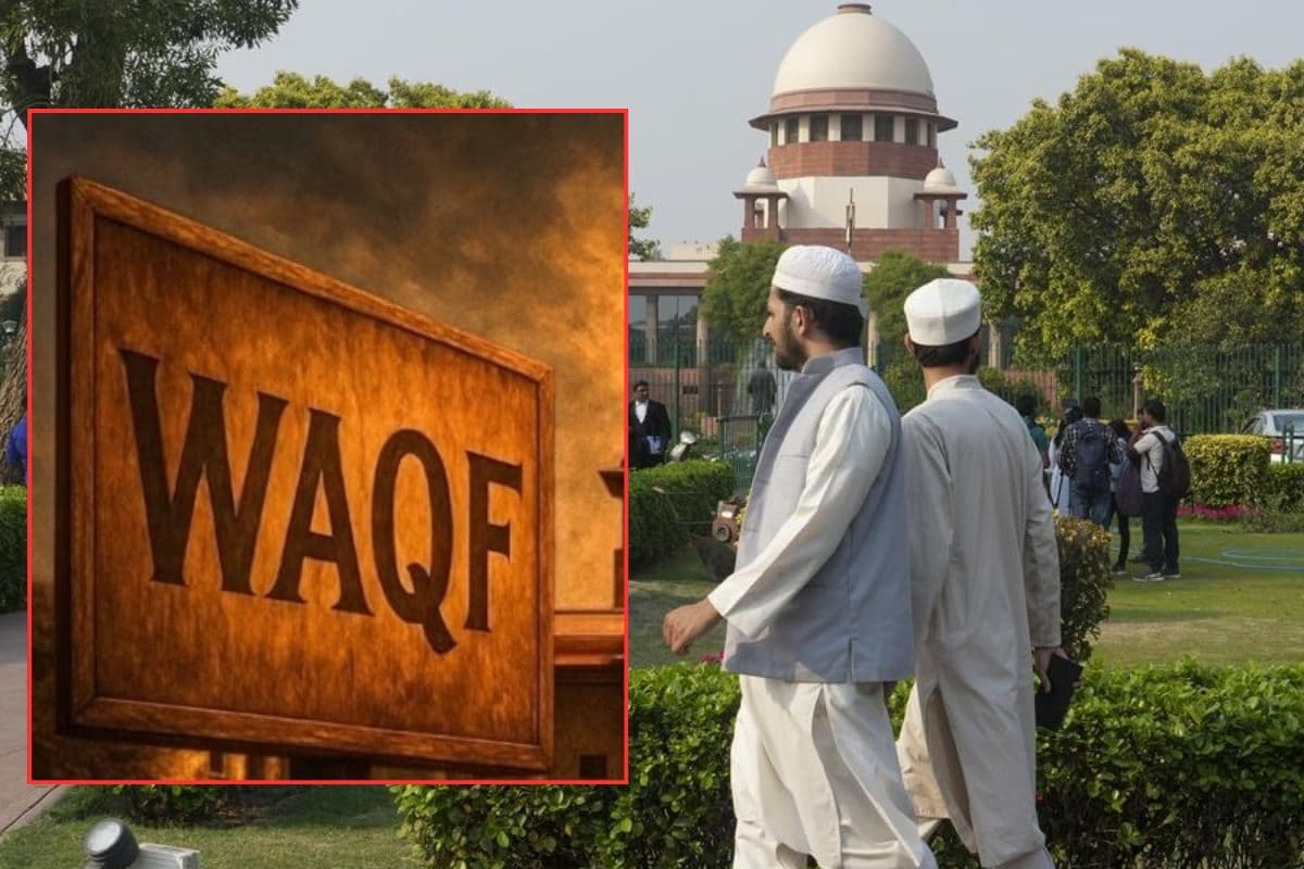 Section 85 Waqf Act: वक्फ विवादों पर सुप्रीम कोर्ट का क्लेरिफिकेशन कहा- हर मामला ट्रिब्यूनल के दायरे में नहीं