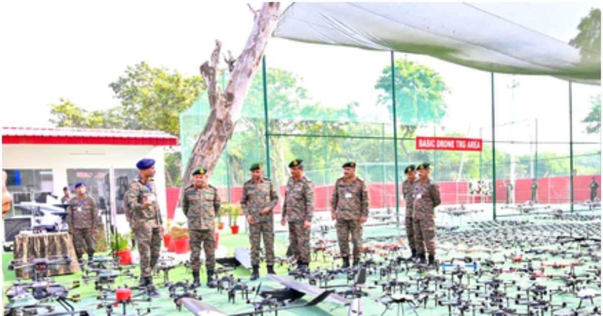 दुश्मन को अंधा-बहरा करने की तैयारी, भारत ने थामा हाई-टेक युद्ध का कंट्रोल, जैमिंग और GPS स्पूफिंग बने हथियार