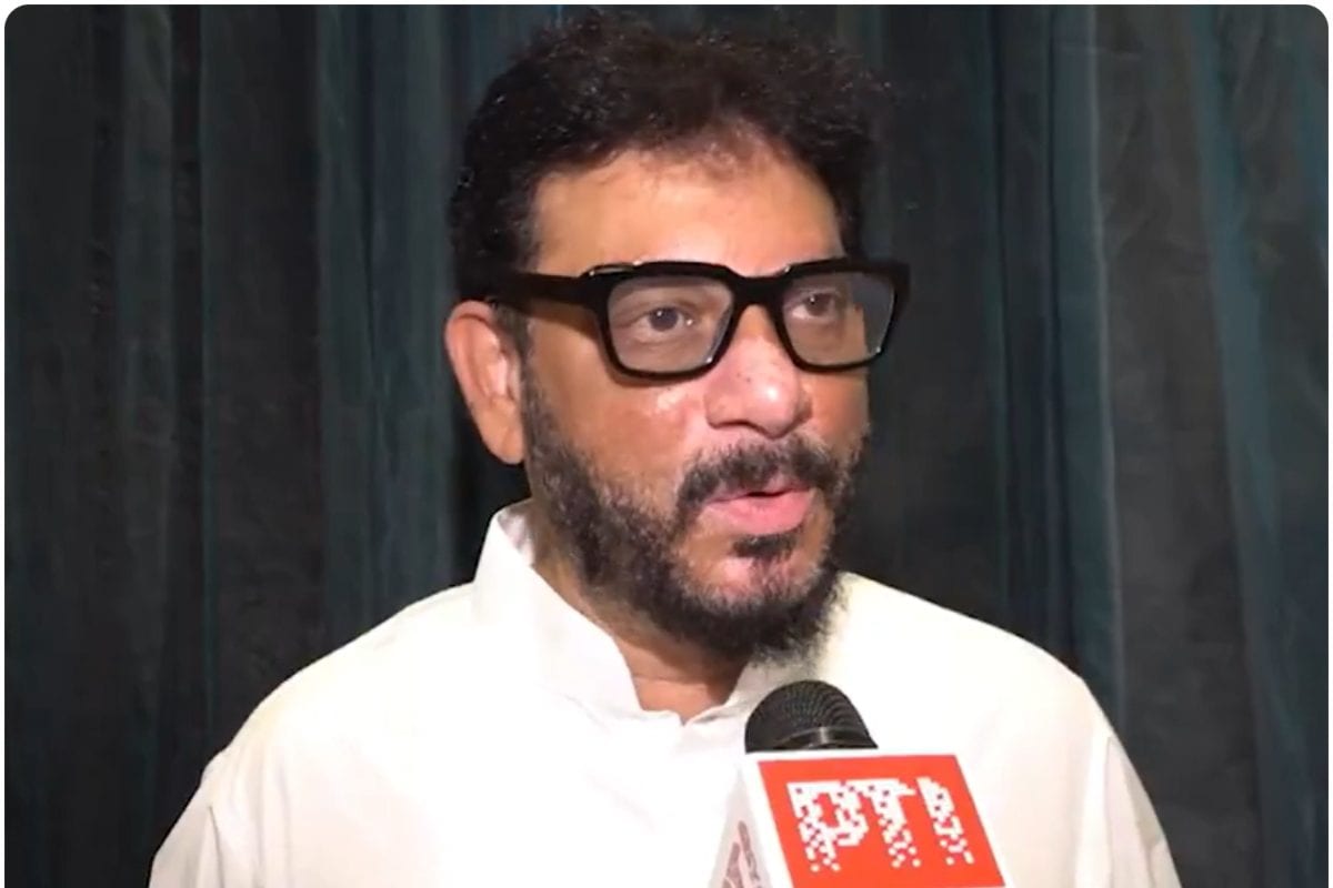 भगवा कहो तो जायज, हरा कहो तो विवाद? AIMIM के वारिस पठान का खुला ऐलान, पूरे देश में लहराएगा हमारा झंडा