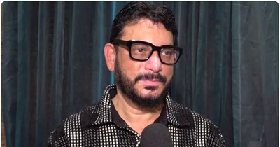 वारिस पठान ने नफरत की राजनीति करने वाले दलों पर हमला बोला. (फाइल फोटो)