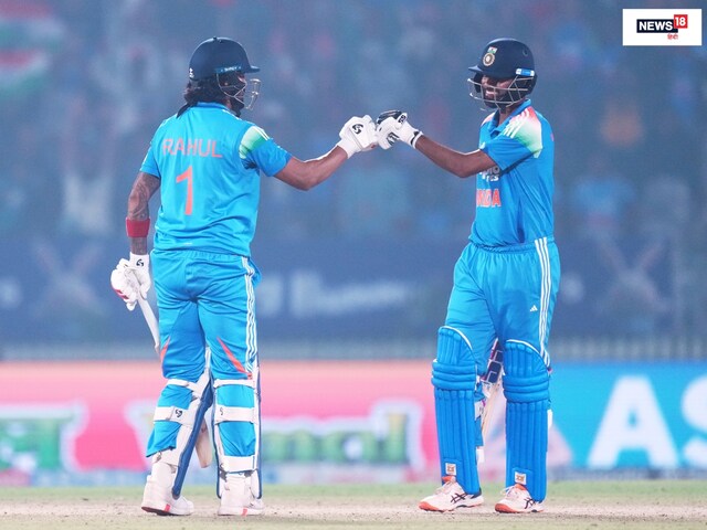 जीत के साथ ही टीम इंडिया को झटका! ये खिलाड़ी हो सकता है वनडे सीरीज से बाहर