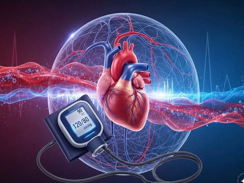 জল বুকে বেনিফিট