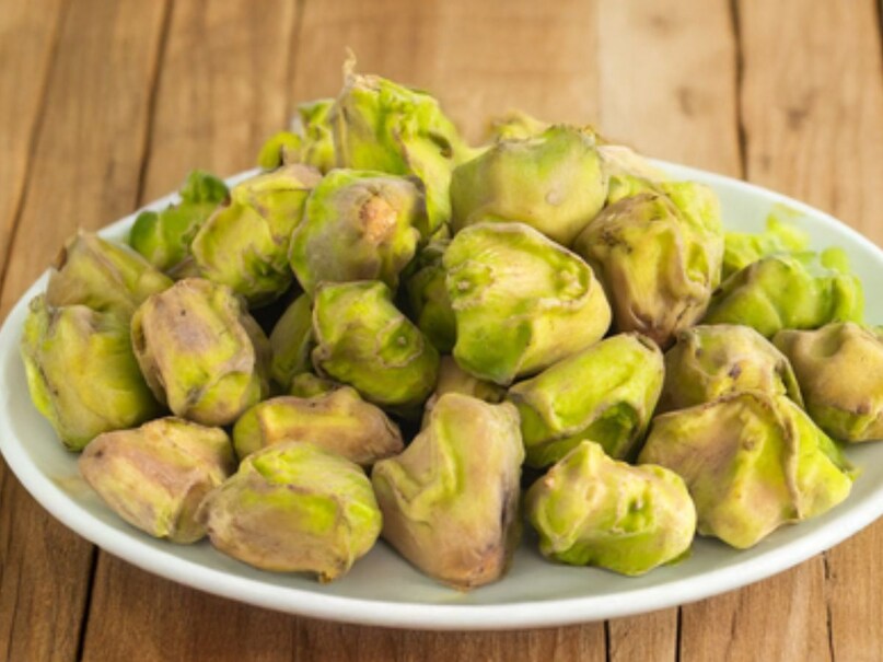 জল বুকে বেনিফিট