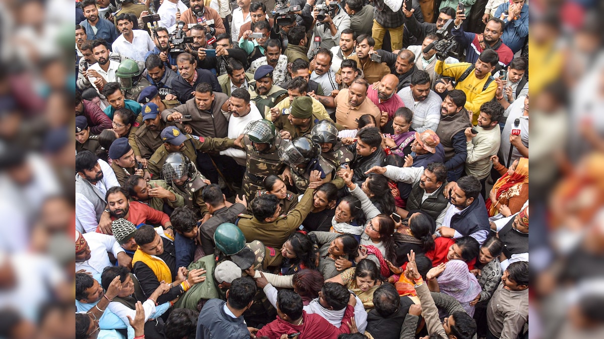 इंदौर के बाद अब इन 2 शहरों में हड़कंप, नल से 'मौत' का पानी का खौफ! अस्पताल फुल