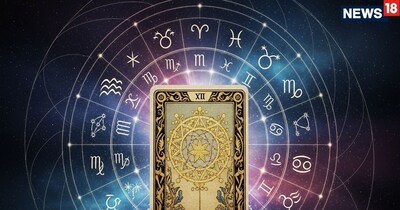 Venus, Mars Transit Boosts 5 Zodiacs: Success in Job, Business & Fortune!