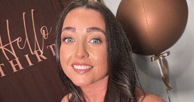 शर्मनाक रात ने बदली जिंदगी: 38 किलो वजन घटाकर 'नई औरत' बनीं Louise Gough!