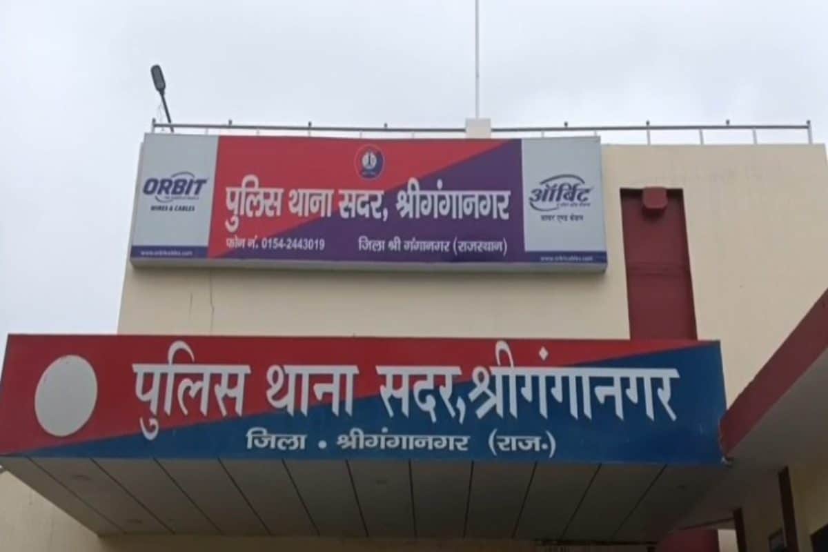 श्रीगंगानगर: कार में पालाराम जाट का शव मिला अवैध संबंध में हत्या