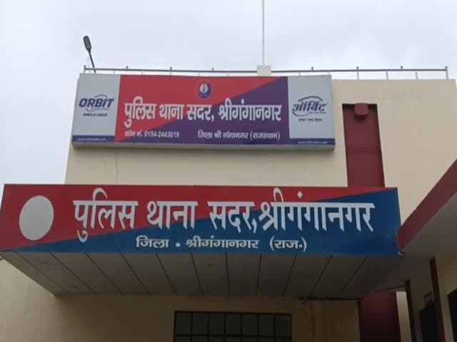  कार में पालाराम जाट का शव मिला, अवैध संबंध में हत्या