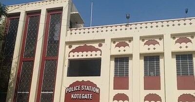 बीकानेर से बिना वैध वीजा और दस्तावेज के रहने के आरोप में दो विदेशी महिला गिरफ्तार 