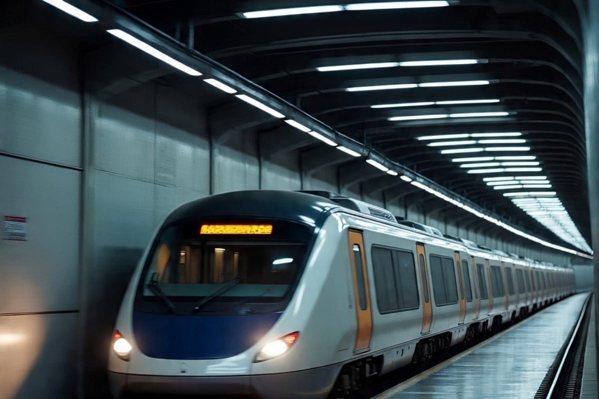 गया मेट्रो नेटवर्क सर्वे पूरा 7828 करोड़ से लागत से 28 स्टेशन प्रस्तावित