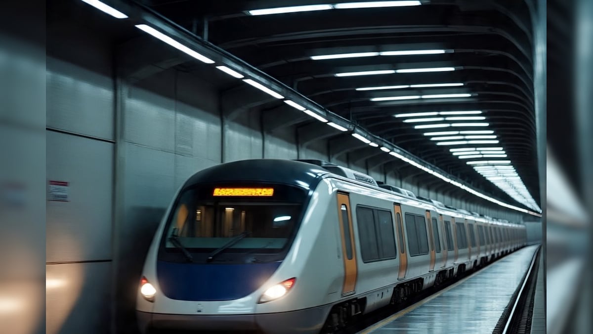 गया मेट्रो नेटवर्क सर्वे पूरा, 7,828 करोड़ से लागत से 28 स्टेशन प्रस्तावित