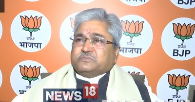 भाजपा के वरिष्ठ नेता और संगठन के राष्ट्रीय महासचिव दुष्यंत कुमार गौतम ने अंकिता केस पर अपनी प्रतिक्रिया दी है.