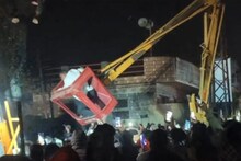 दौसा में हाई वोल्टेज ड्रामा! बिजली के खंभे पर चढ़ा युवक, घंटों चला ड्रामा