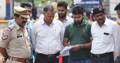 चूरू में महिला कॉन्स्टेबल से गैंगरेप मामले की एसआईटी करेगी जांच