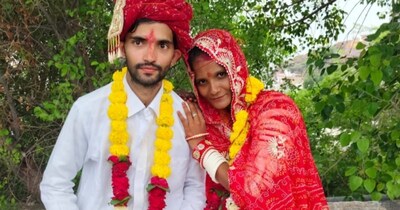 सिरोही में शादी के बाद गहने और नकदी लेकर फरार हो गई दुल्हन