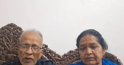 उदयपुर में वरिष्ठ नागरिक दंपति से डिजिटल अरेस्ट कर ठगे  67.90 लाख रुपये