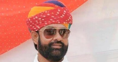 महेंद्रजीत सिंह मालवीय (फाइल फोटो)