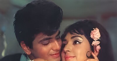 नई दिल्ली. जितेंद्र ने अपने करियर में ज्यादातर हिट फिल्मों में ही काम किया है. उनकी जोड़ी एक दौर में हर एक्ट्रेस के साथ हिट हो जाती थी. साल 1969 में आई एक फिल्म में वह हेमा मालिनी के अपोजिट नजर आए थे. लेकिन फिल्म में हेमा मालिनी का काम बहुत कम था. आइए जानते हैं क्या है फिल्म का नाम.