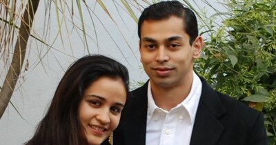 प्रतीक यादव ने अपनी इंस्टाग्राम पोस्ट में अर्पणा को तलाक देने का ऐलान किया.