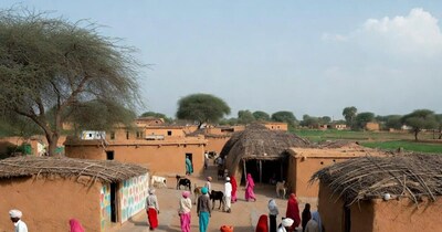 राजस्थान के ब्यावर में महिला पर जेठ ने किया जानलेवा हमला