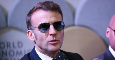 इमैनुएल मैक्रों