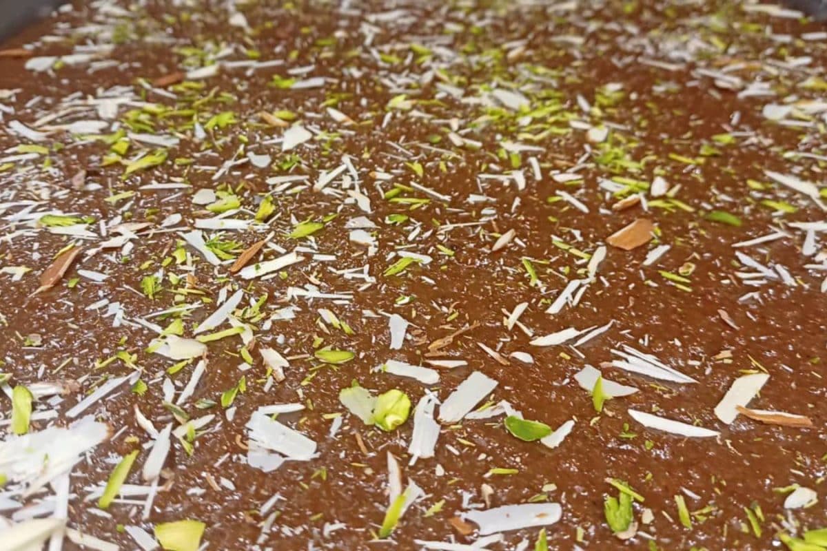 Habshi Halwa: रामपुर का फेमस हब्शी हलवा नवाबी दौर की देन स्वाद और सेहत का अनोखा संगम