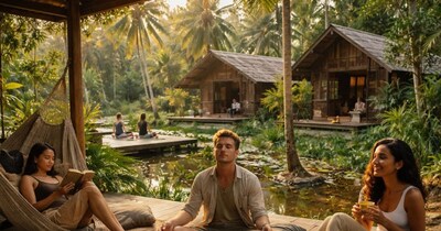 Gen Z रिटायरमेंट होम