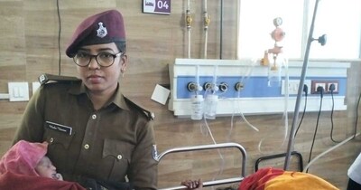 Motihari GRP hailed as saviors after dramatic train delivery rescue