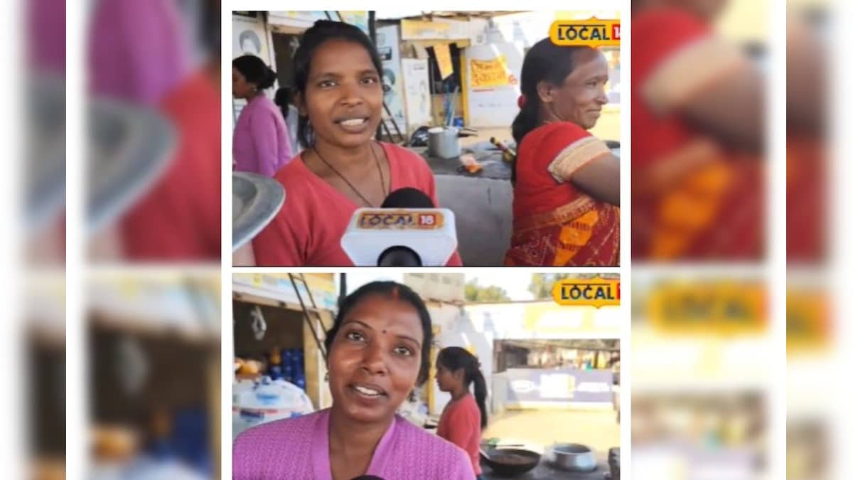 Video: रांची के इस ढाबे में पुरुषों की 'नो एंट्री'! बावर्ची से लेकर वेटर तक सब महिलाएं, पेश की मिसाल