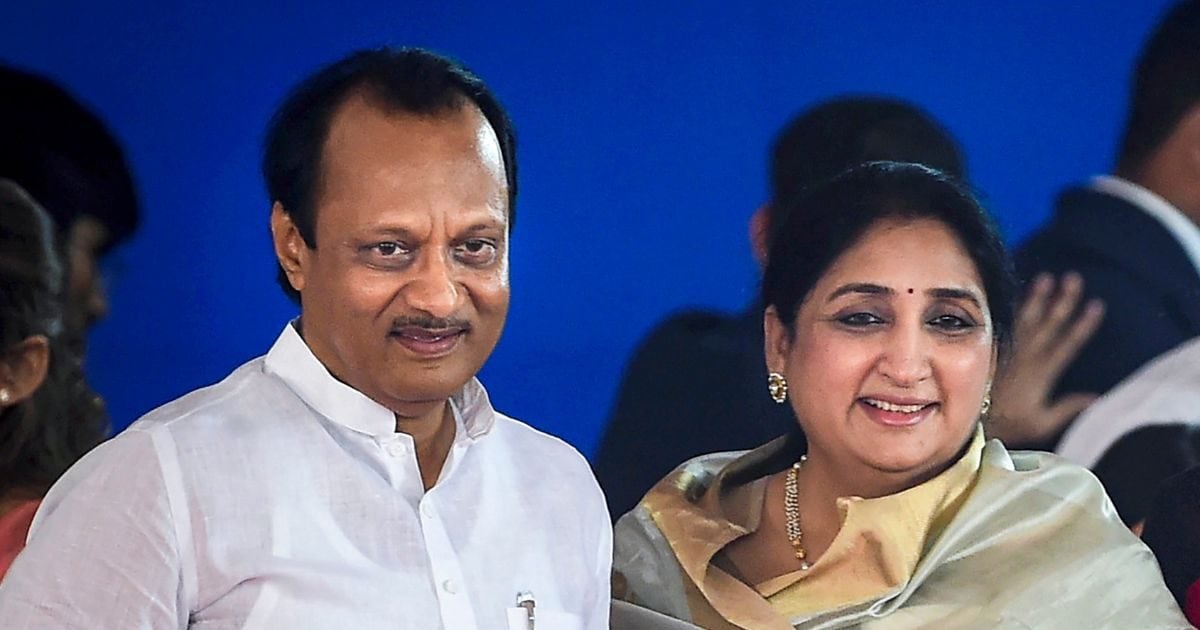 Who Is Sunetra Pawar | Sunetra Pawar Ajit Pawar Political Successor- सोशल वर्कर, बिजनेसवुमन और अब सियासी वारिस… कौन हैं अजित पवार की उत्तराधिकारी सुनेत्रा पवार? - News18 हिंदी