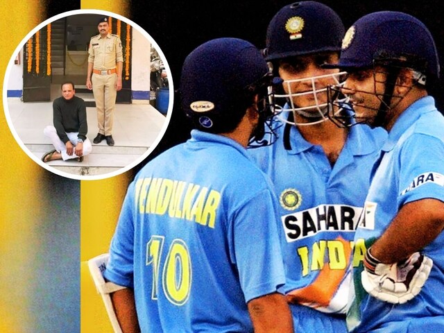 कौन हैं गांगुली की कप्तानी में डेब्यू करने वाले जैकब मार्टिन, कैसे पहुंचे जेल?