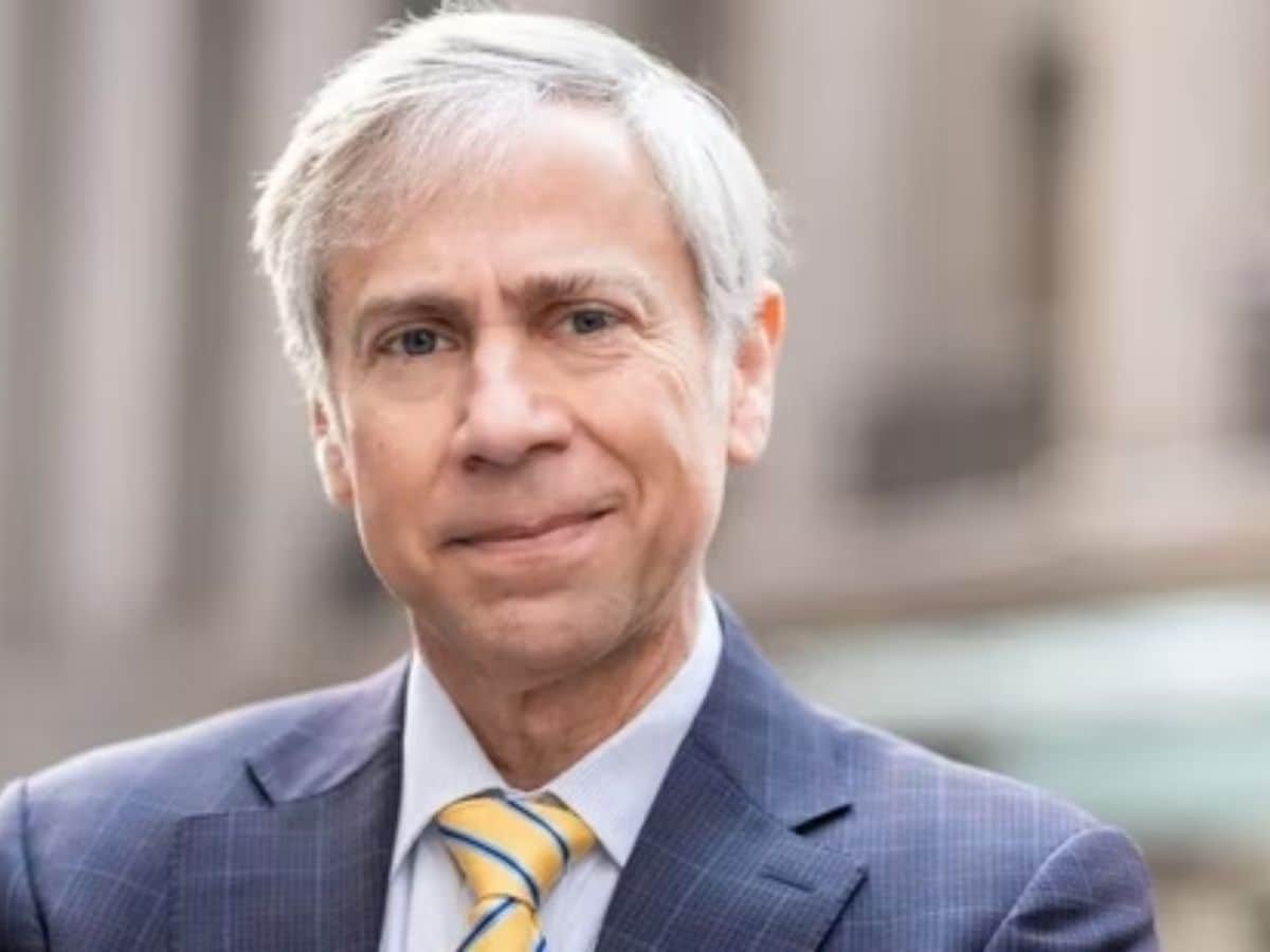 Who is Nicolas Maduro lawyer | Nicolas Maduro Case Update- असांजे को बचाने वाला अब बचाएगा मादुरो को! कौन है बैरी पोलैक, जिसे ट्रंप सरकार भी मानती है लोहा? - News18 हिंदी