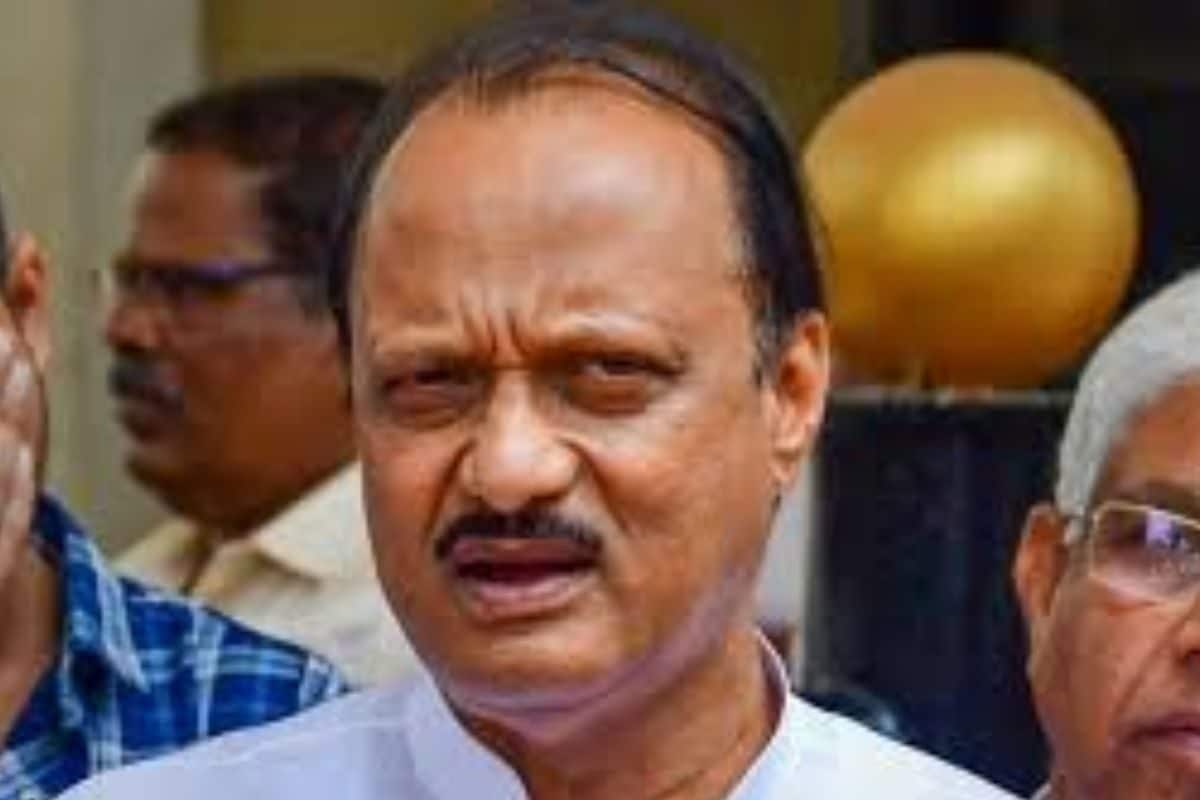 Why Ajit Pawar Going Baramati: अजित पवार कहां जा रहे थे, क्या करने वाले थे? जो अचानक प्लेन हो गया क्रैश?