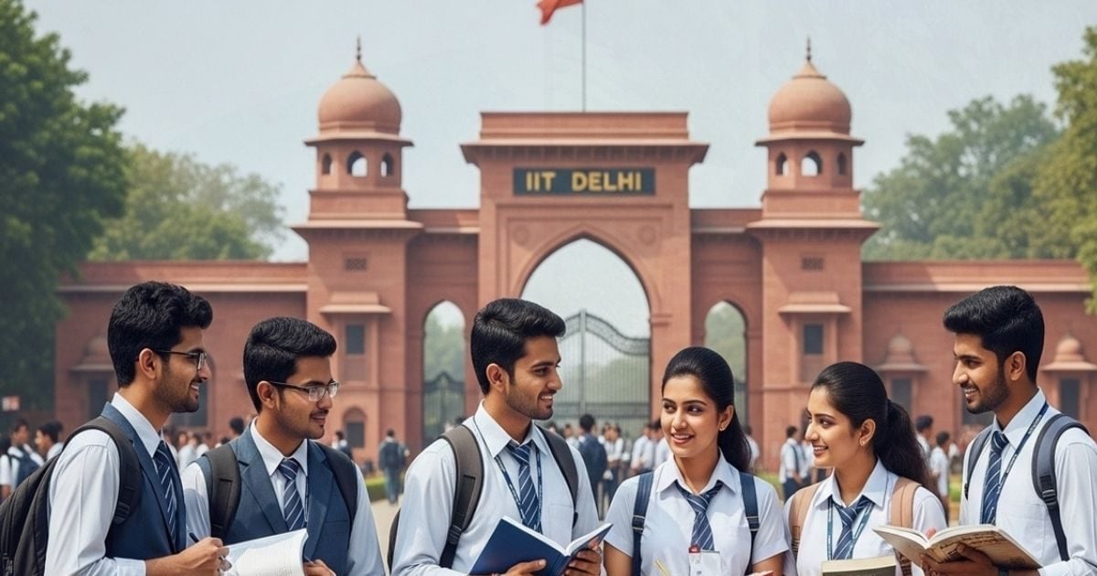 IIT की डिग्री में क्या खास है? कैसे मिल जाता है करोड़ों का पैकेज? खान सर ने बता दिया सीक्रेट