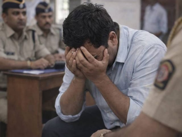 पहले पत्नी को प्रेमी के पास भेजा, हफ्ते भर बाद कत्ल, पति का थाने में सरेंडर