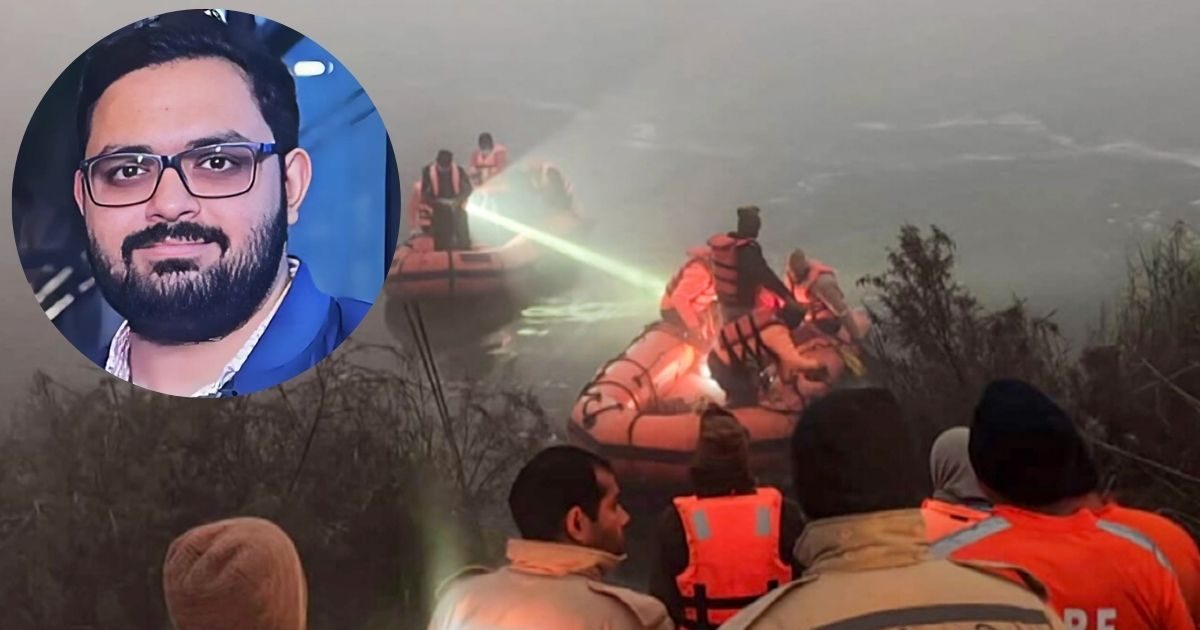 Opinion: क्या जूनियर इंजीनियर को सस्पेंड कर देने से युवराज मेहता वापस आ  जाएगा?