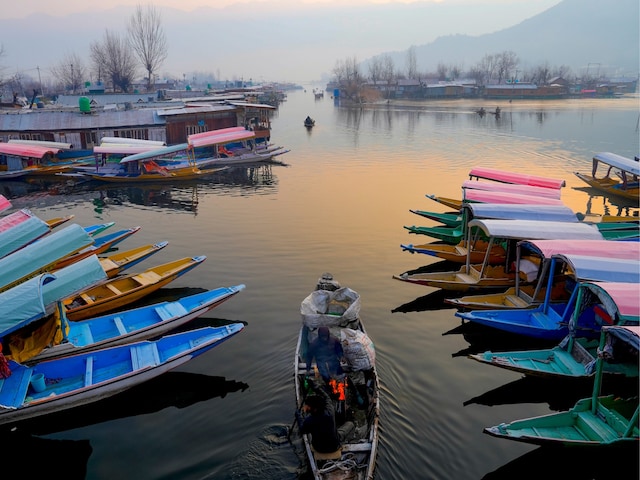 3 राज्यों में बारिश, दिल्ली में 3 डिग्री पहुंचा पारा, जारी रहेगी सर्दी की सितम