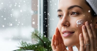 ठंड में स्किन से संबंधित कई गलतियां भी लोग करते हैं.