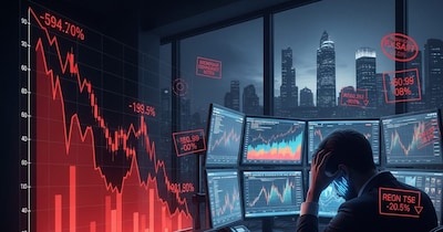 विप्रो के शेयरों में सोमवार 19 जनवरी को तेज गिरावट देखने को मिली.