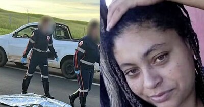 Woman Declared Dead After Accident Revives, Exposing Medical Negligence in Brazil