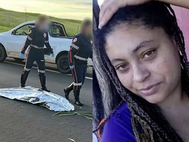 डॉक्टरों ने कहा- महिला मर गई है, लेकिन कफन से ढके शरीर में हरकत होने लगी है!